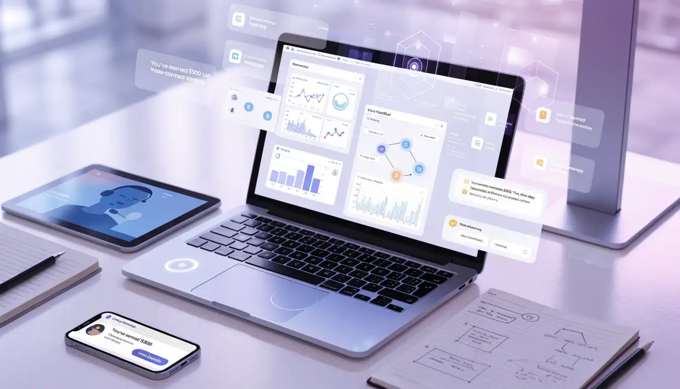 15 AI Business Ideas For Beginners That Actually Work