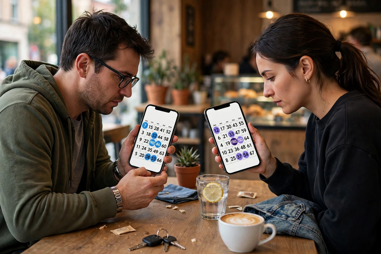 3. Bingo Tour – Skill-Based Matches Against Real Players
