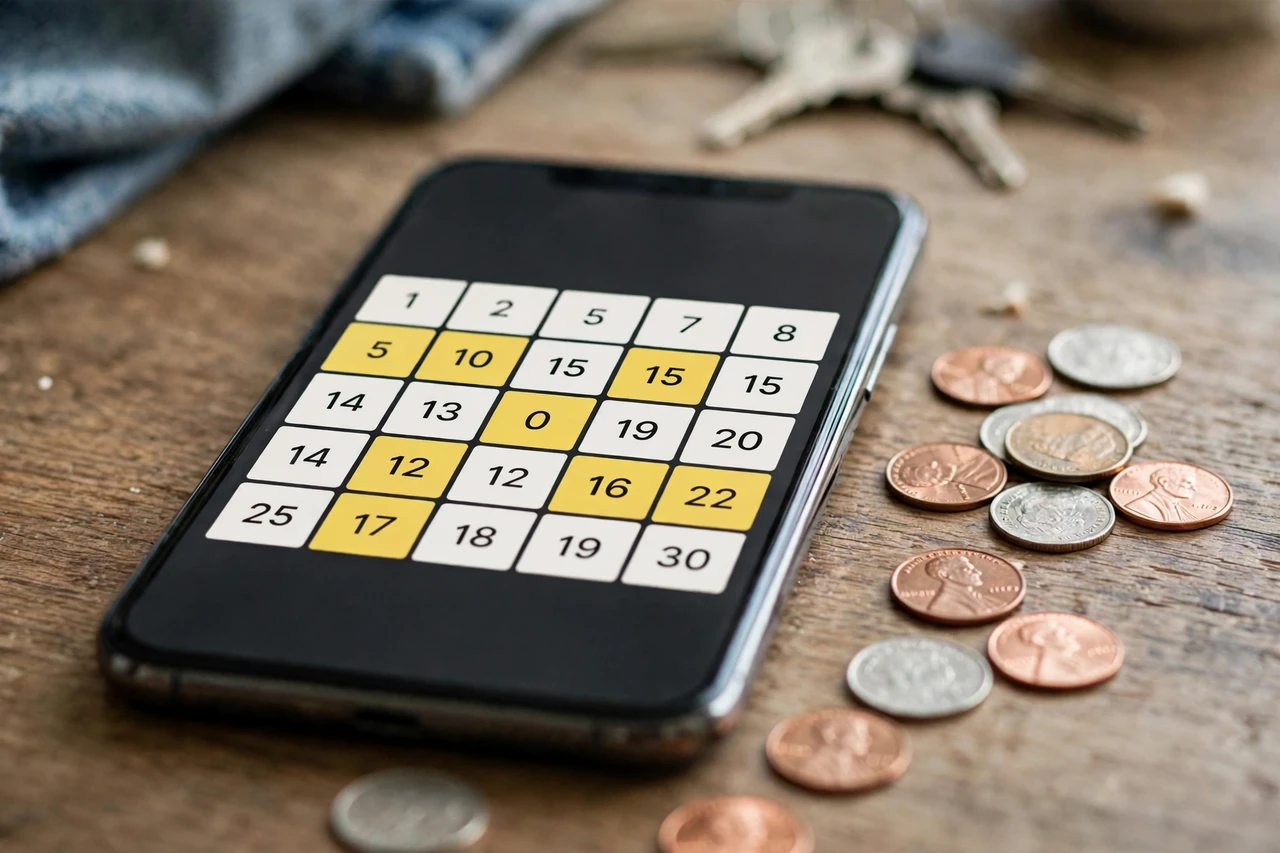 4. Bingo Clash – Quick Games With Smaller Entry Fees