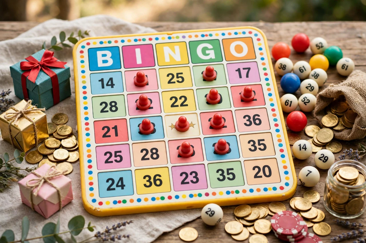 5. Bingo Blitz – The Free-To-Play Classic With Real Prizes