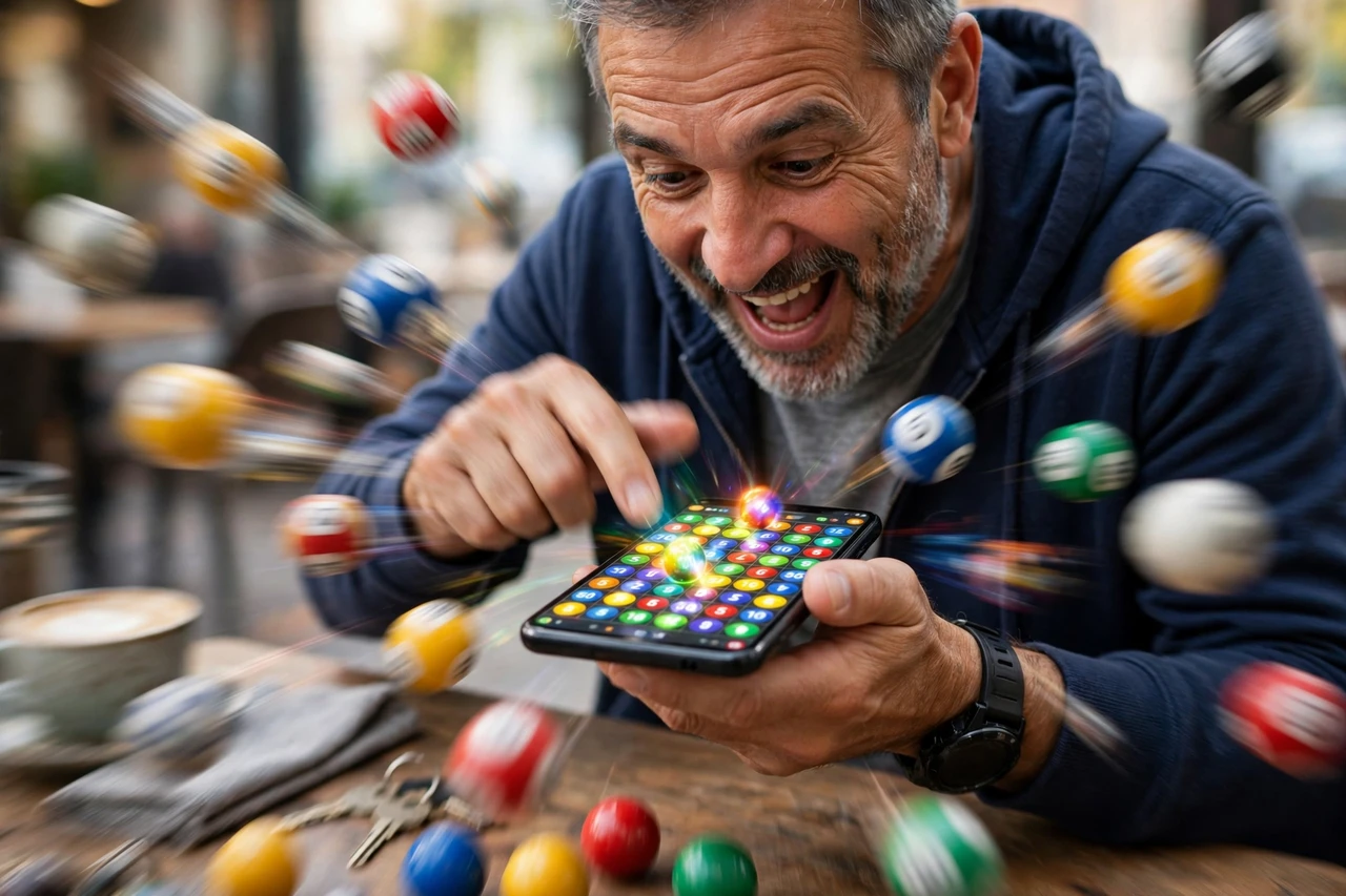 12. Bingo Smash – High-Speed Rounds for Experienced Players