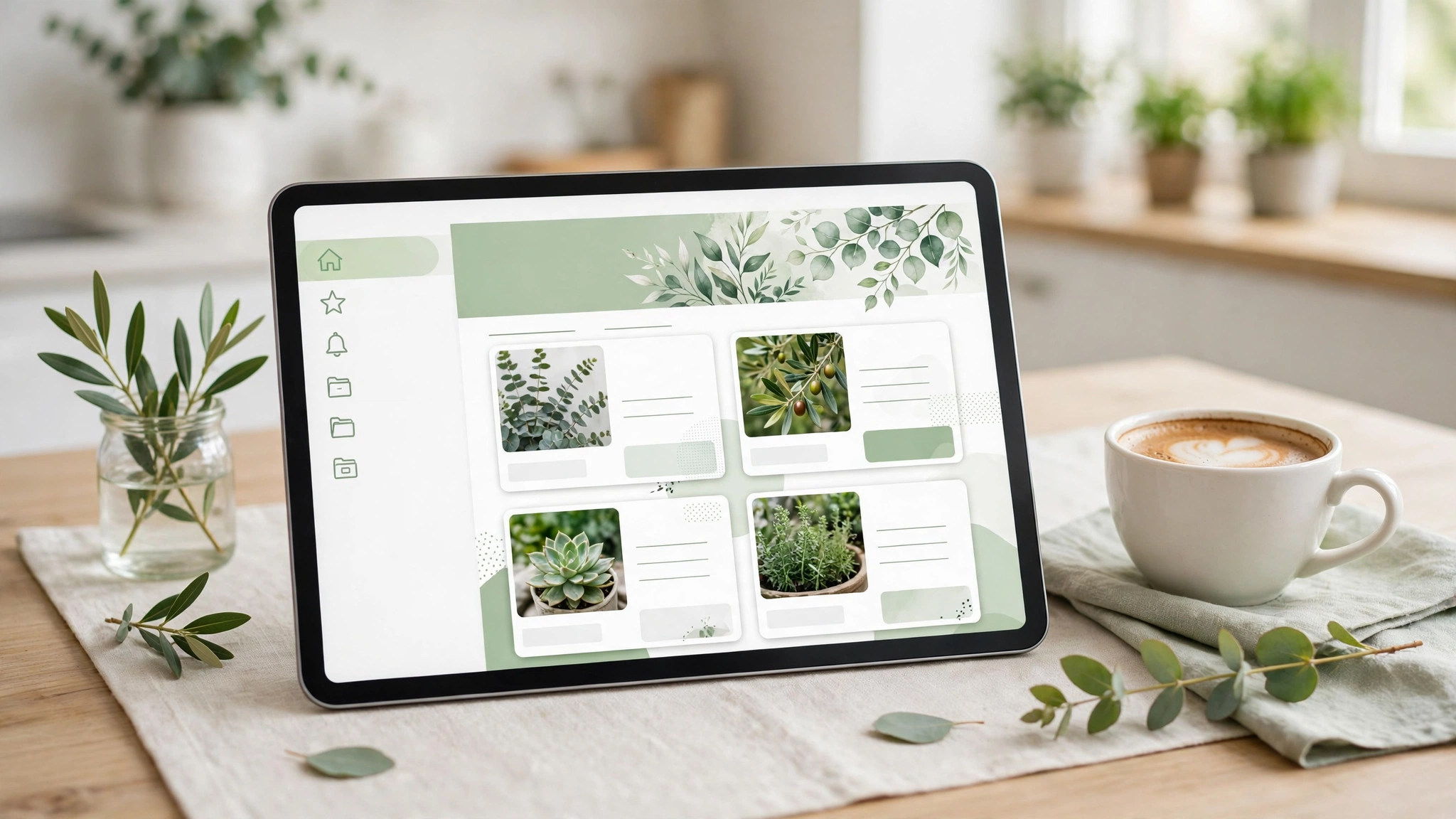 AI newsletter curation service