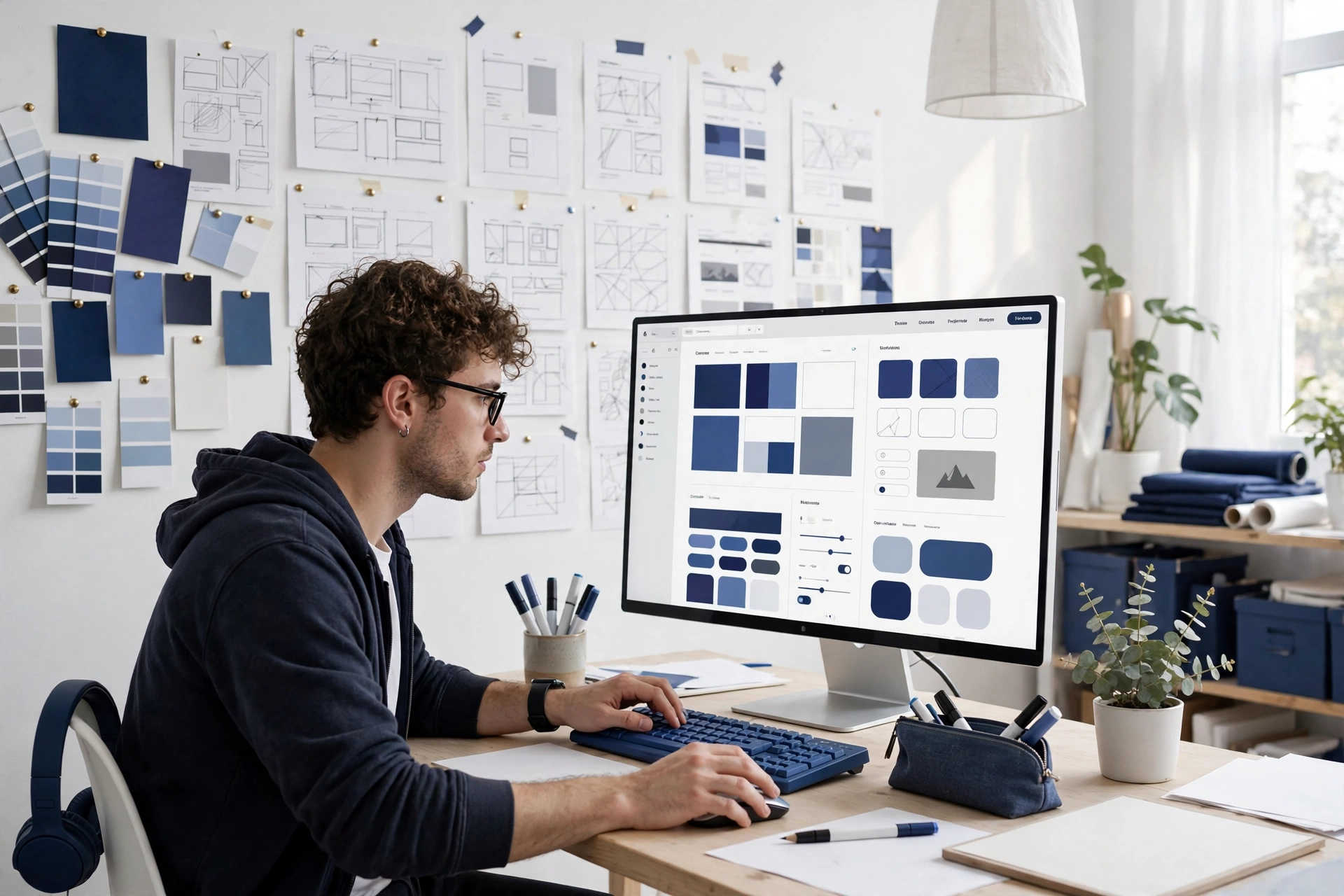 Create WordPress themes and plugins