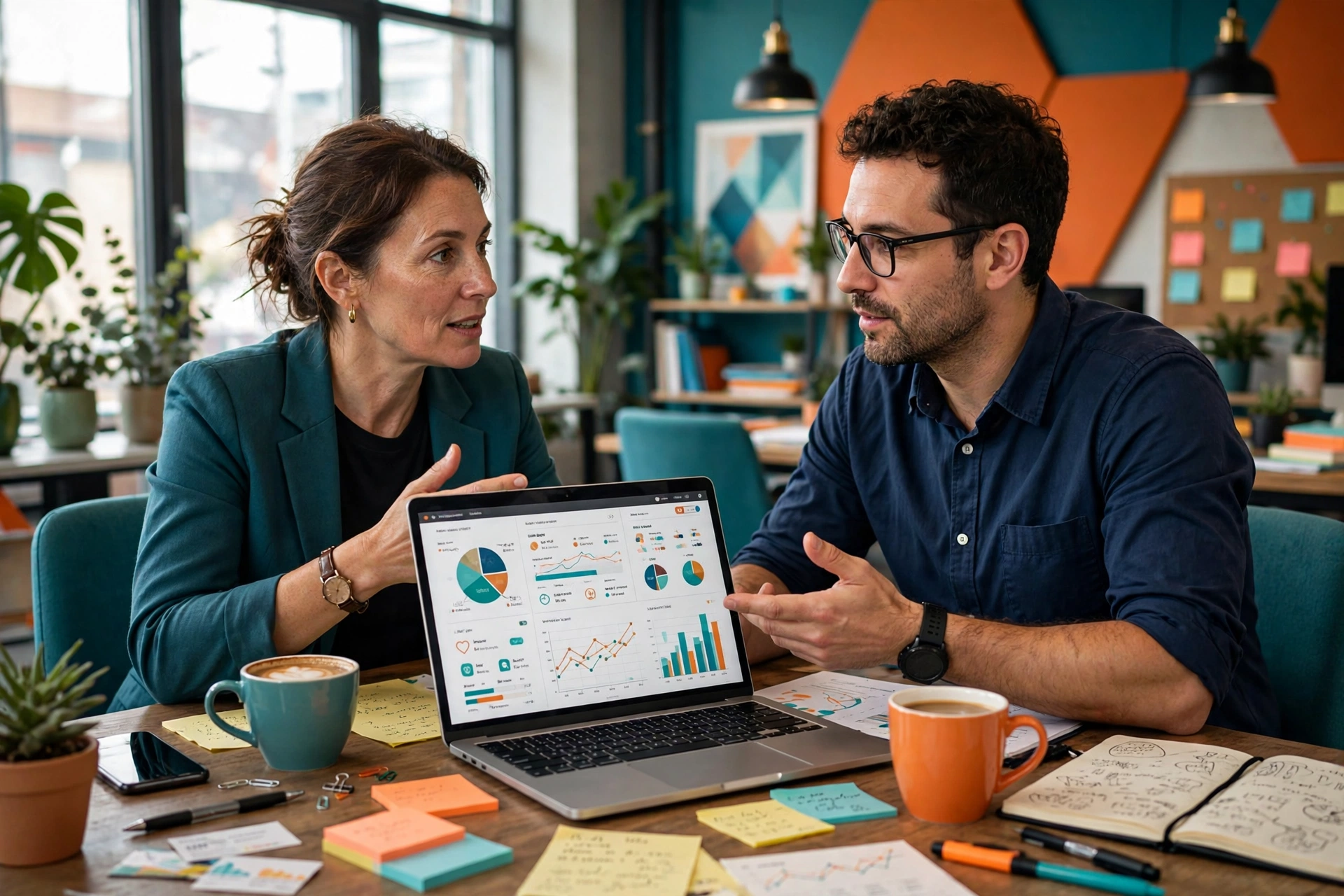 Digital marketing strategy freelance skill