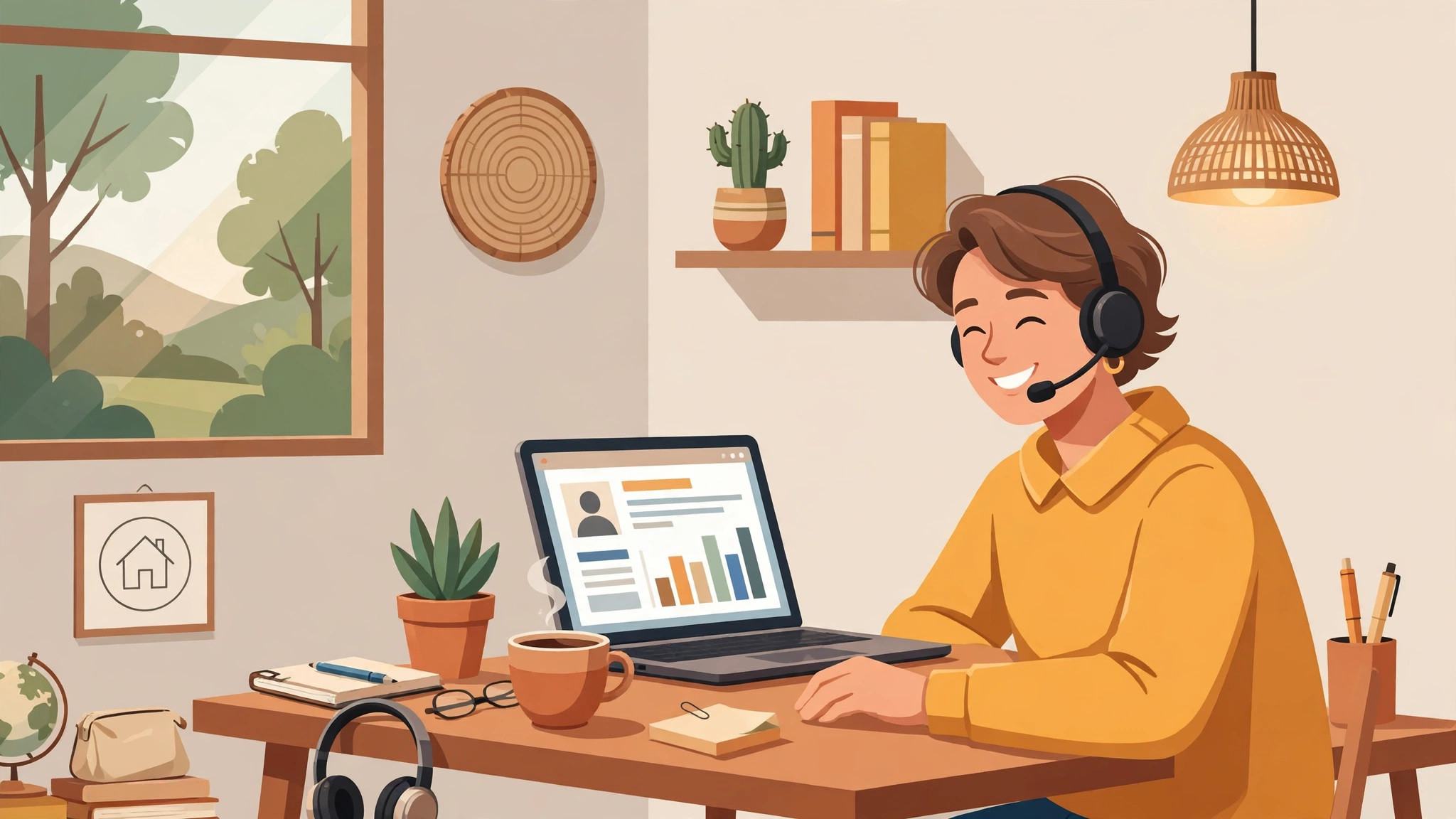 10 Best Remote Jobs for Beginners in 2026