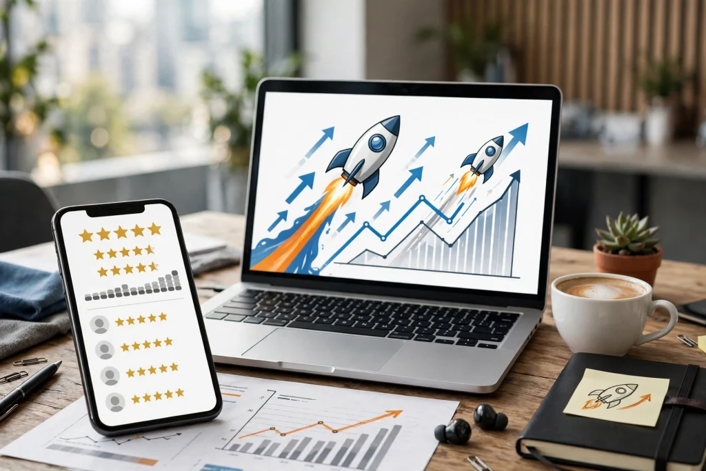 Launching digital product at low price to get reviews