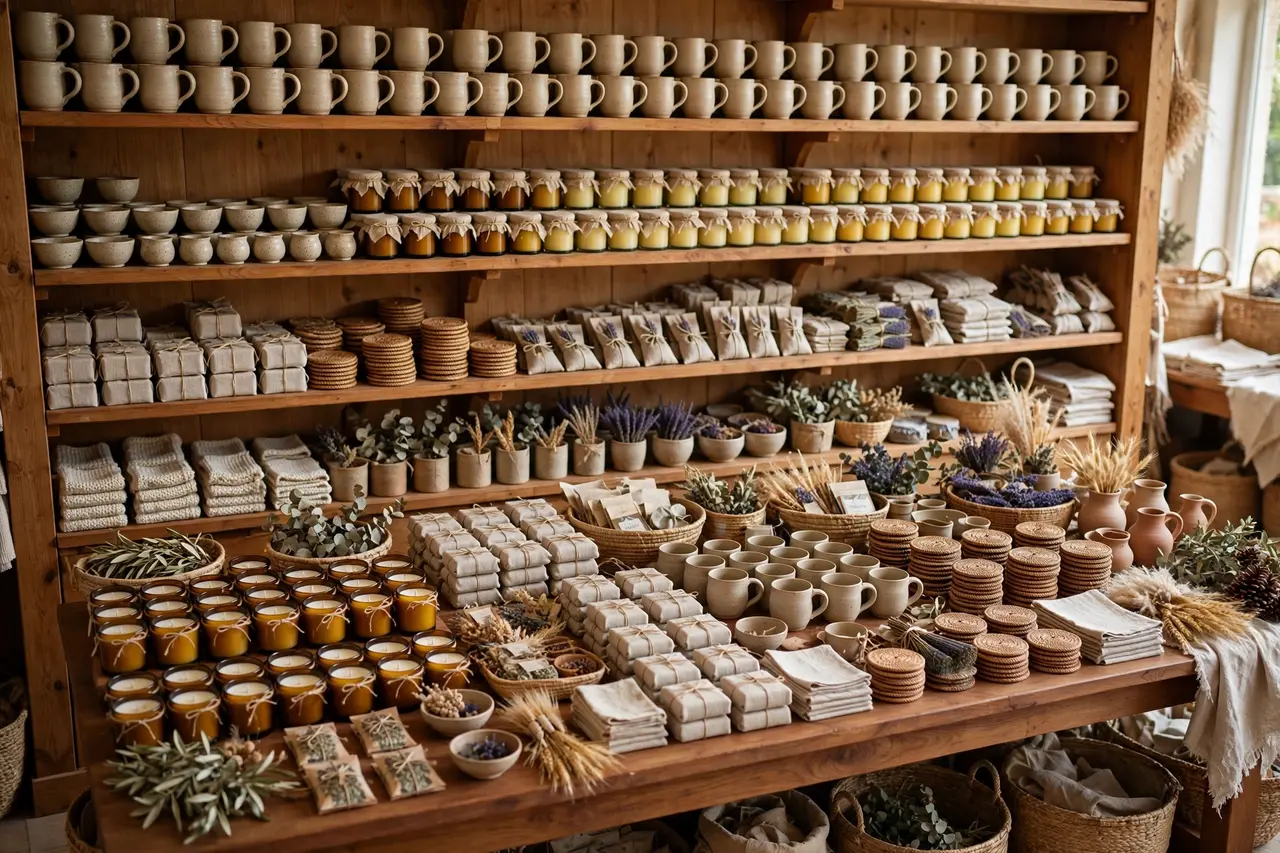 Scaling a successful hobby product line