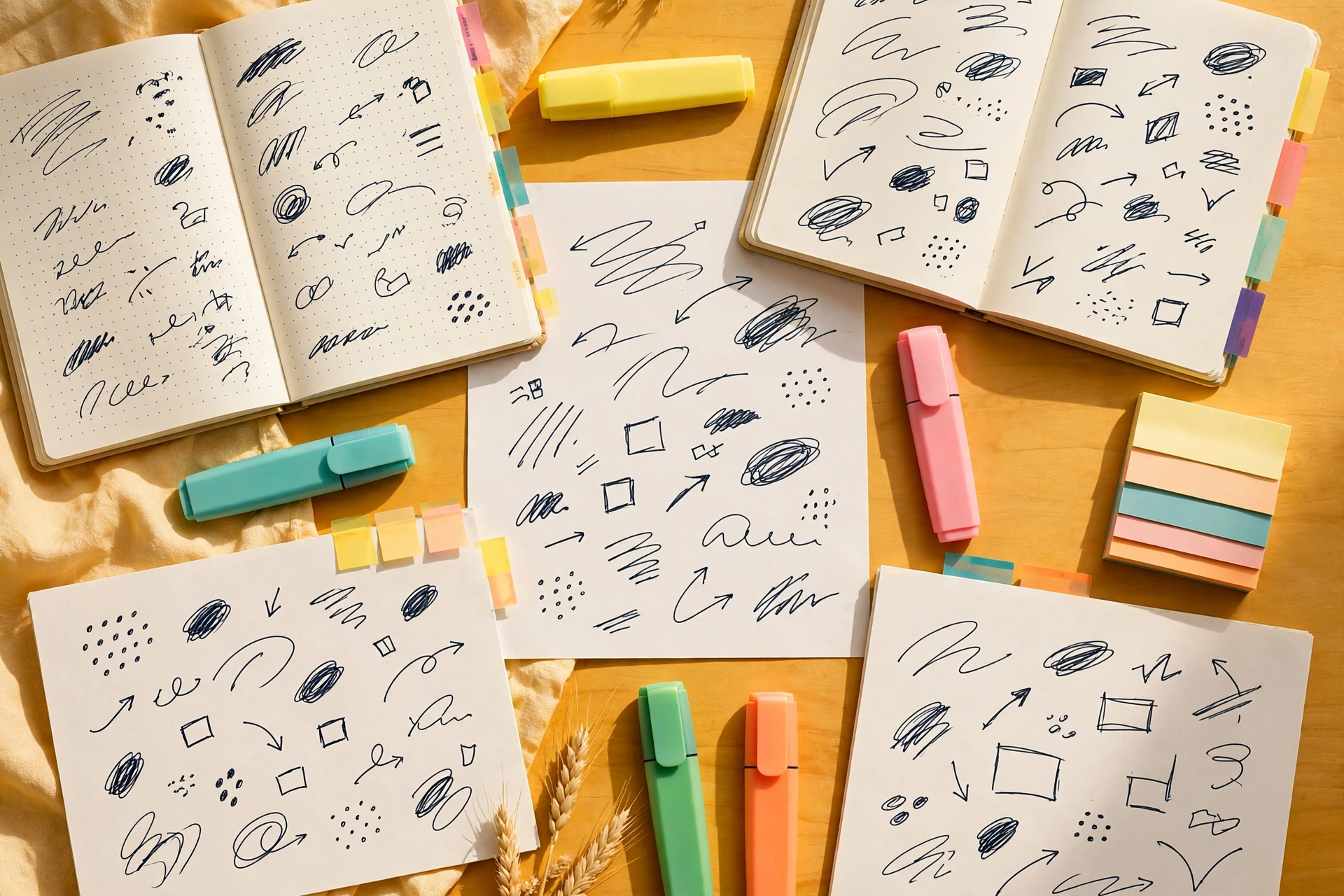 Sell your class notes online