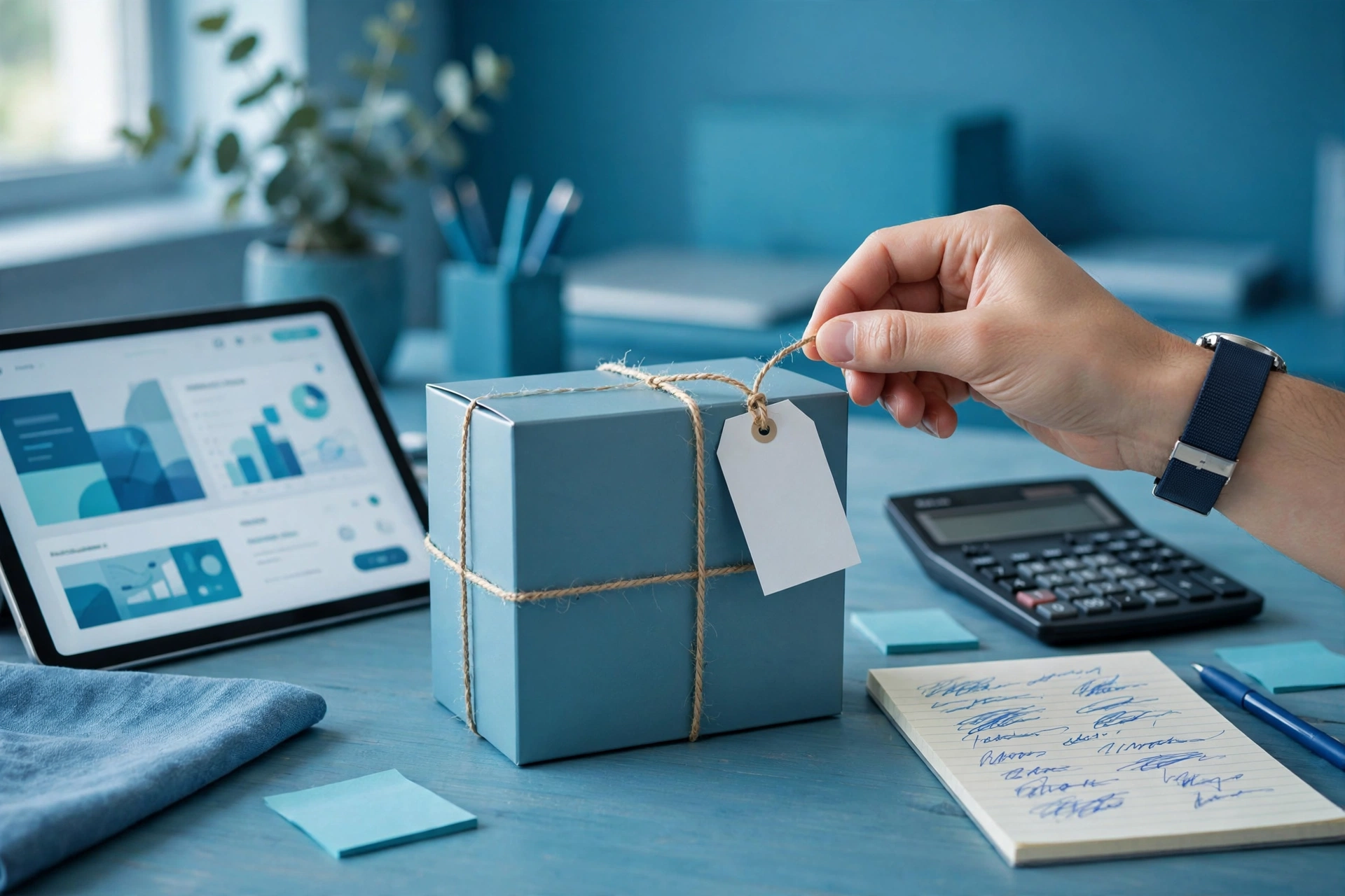 Setting a strategic price for a digital product