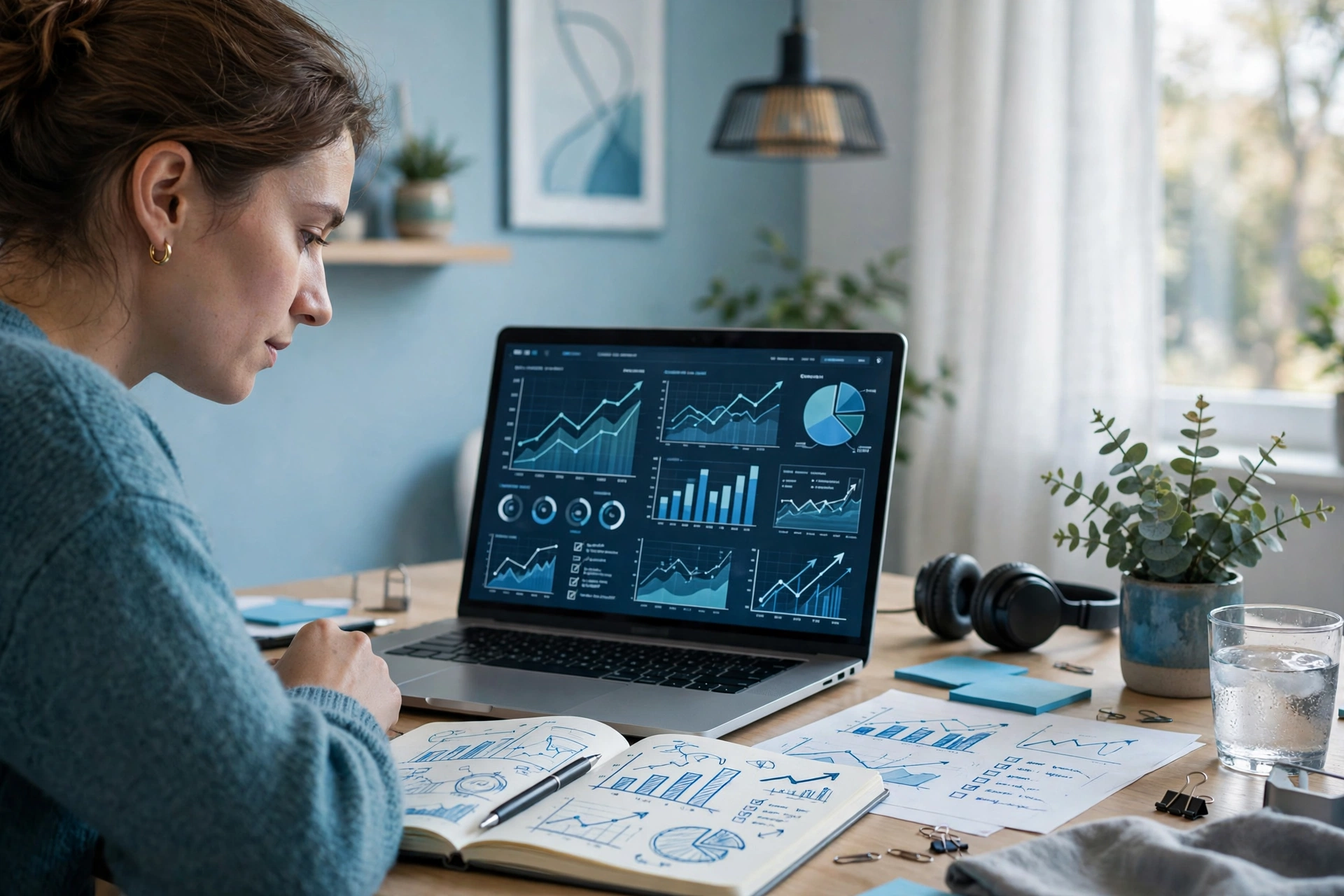 Validating a digital product idea with real market demand